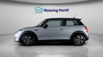 MINI Electric Hatch COOPER S LEVEL 1