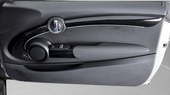 MINI Electric Hatch COOPER S LEVEL 1