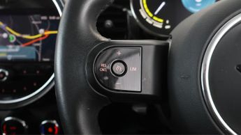 MINI Electric Hatch COOPER S LEVEL 1