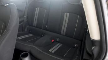 MINI Electric Hatch COOPER S LEVEL 1