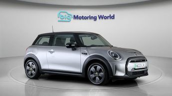 MINI Electric Hatch COOPER S LEVEL 1
