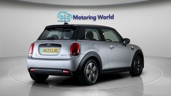 MINI Electric Hatch COOPER S LEVEL 1