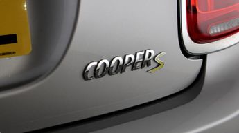 MINI Electric Hatch COOPER S LEVEL 1