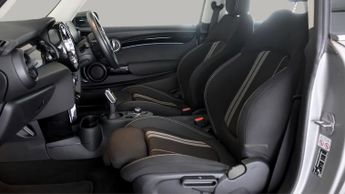MINI Electric Hatch COOPER S LEVEL 1