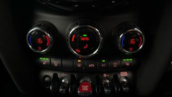 MINI Hatch COOPER SPORT