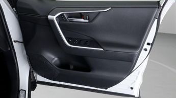 Toyota RAV4 VVT-I EXCEL