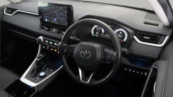 Toyota RAV4 VVT-I EXCEL