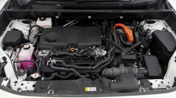Toyota RAV4 VVT-I EXCEL