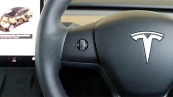 Tesla Model Y ALL MODELS