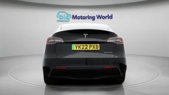 Tesla Model Y ALL MODELS