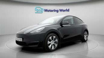 Tesla Model Y ALL MODELS