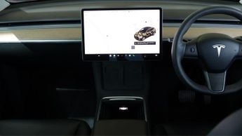 Tesla Model Y ALL MODELS