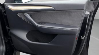Tesla Model Y ALL MODELS