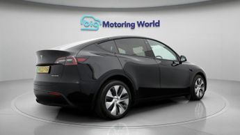 Tesla Model Y ALL MODELS