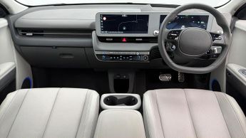 Hyundai IONIQ 5 ULTIMATE