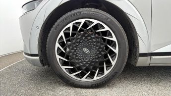 Hyundai IONIQ 5 ULTIMATE