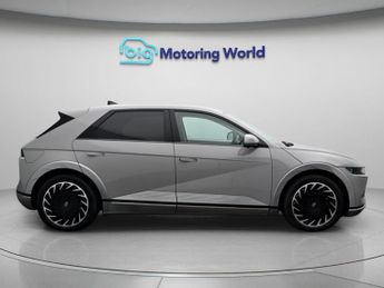 Hyundai IONIQ 5 ULTIMATE
