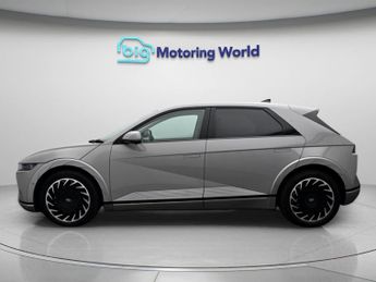 Hyundai IONIQ 5 ULTIMATE