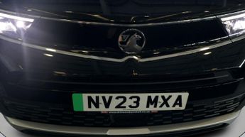 Vauxhall Mokka Electric ULTIMATE