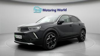 Vauxhall Mokka Electric ULTIMATE