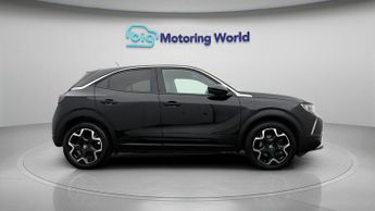 Vauxhall Mokka Electric ULTIMATE