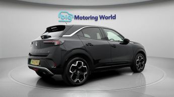 Vauxhall Mokka Electric ULTIMATE