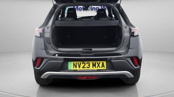 Vauxhall Mokka Electric ULTIMATE