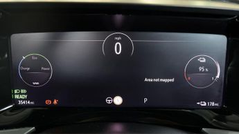 Vauxhall Mokka Electric ULTIMATE