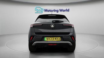Vauxhall Mokka Electric ULTIMATE