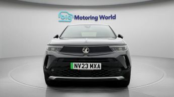 Vauxhall Mokka Electric ULTIMATE