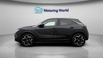 Vauxhall Mokka Electric ULTIMATE