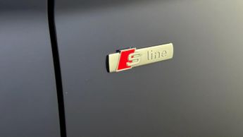 Audi Q5 SPORTBACK TFSI QUATTRO S LINE EDITION 1