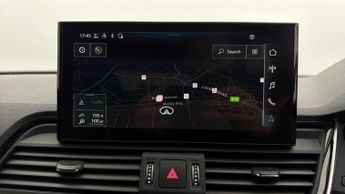Audi Q5 SPORTBACK TFSI QUATTRO S LINE EDITION 1