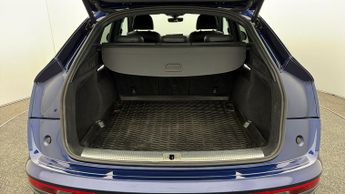 Audi Q5 SPORTBACK TFSI QUATTRO S LINE EDITION 1