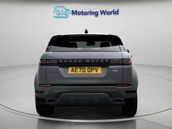 Land Rover Range Rover Evoque FIRST EDITION