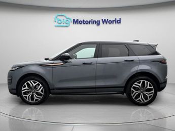 Land Rover Range Rover Evoque FIRST EDITION