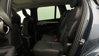 Volvo XC90 RECHARGE T8 PLUS AWD