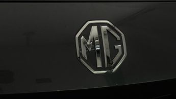 MG MG4 SE