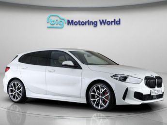 BMW 1 Series 128TI