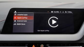 BMW 1 Series 128TI