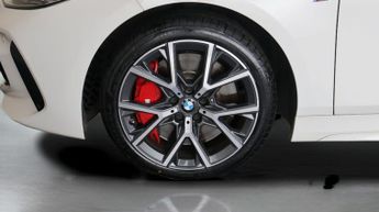 BMW 1 Series 128TI