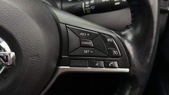 Nissan X-Trail DIG-T TEKNA DCT