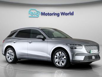 Genesis GV70 SPORT