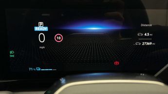 Renault Megane E-Tech EQUILIBRE