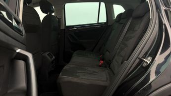 Volkswagen Tiguan ELEGANCE TSI DSG
