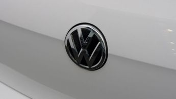 Volkswagen Golf R-LINE TDI DSG
