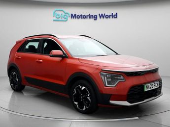 Kia Niro 2