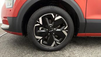 Kia Niro 2