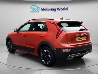 Kia Niro 2