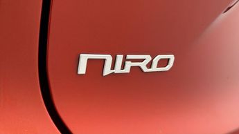 Kia Niro 2